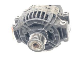 Генератор A0101549602   Mercedes-Benz C AMG W202      
