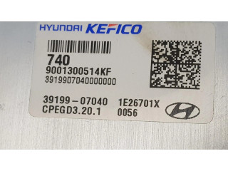 Řídící jednotka 3919907040   Hyundai i30 2022