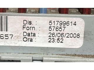   Pojistková skříňka 51799614, 51799614   Lancia Musa 2010