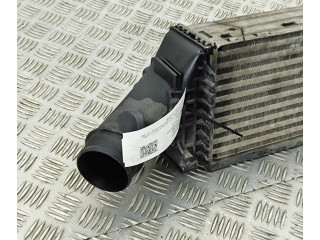 Интеркулер  4G0145805N, 4G0094A   Audi A6 S6 C7 4G 