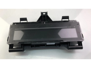 Дисплей    248105950R   Renault Zoe