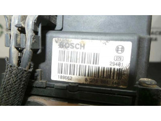 Блок АБС BOSCH   Peugeot  306  