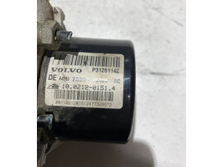 Jednotka ABS 31261142, 000404974D0   Volvo V70 2007