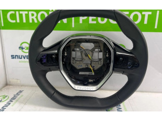 Volant Peugeot 3008 II 2020 98105487AU, 34199117E  