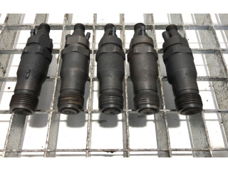 Комплект форсунок     Daewoo Musso   