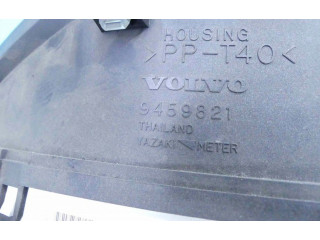 Панель приборов 9499671, IMPRK1311896   Volvo S80       