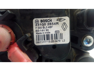 Генератор 231002854R, 231002243R   Dacia Sandero 0.9     
