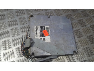 Řídící jednotka 8966105210, 89661-05210   Toyota Avensis T220 2000