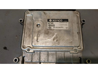 Řídící jednotka 9030930912A, CENTRALITAMOTORUCE   KIA Rio 