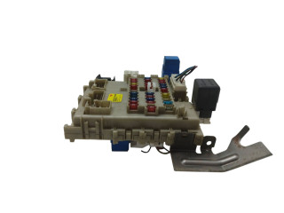 Блок предохранителей 243505M300, 0605011   Nissan Almera N16    