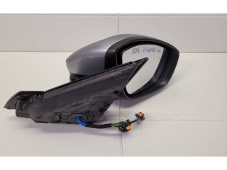 Zpětné zrcátko  Peugeot 208 2021  0418180  