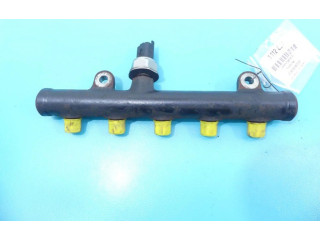 Топливная рампа 9681649580, IMPRK1112821   Ford S-MAX  
