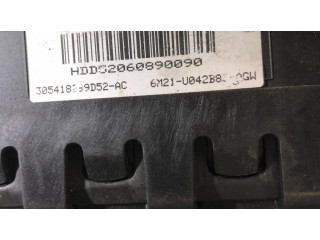 Подушка безопасности водителя 6M21U042B85   Ford Galaxy