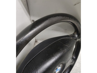 Руль BMW 3 E46  1998 - 2005 года       