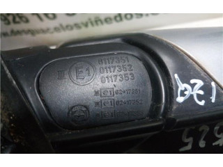 Zpětné zrcátko  BMW 5 E39 1997  256T1, 32289L  
