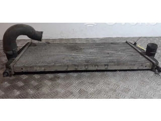 Интеркулер  9646300980   Citroen C6 