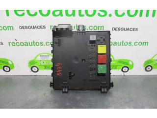 Блок управления 13112914   Opel Signum