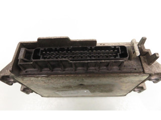 Блок управления двигателя 46456322, IAW8F5T   Fiat Punto (176)