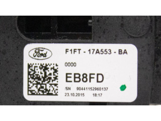 Подрулевой переключатель CV6T13335AE, BM5T14A664CD   Ford Kuga II