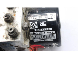 Jednotka ABS 1k0907379bl, 10096103643   Skoda Superb B6 (3T) 2015