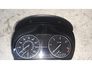 Přístrojová deska  BMW 3 E92 E93 2009 918706102  