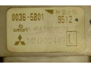   Pojistková skříňka MN902449   Smart ForFour  