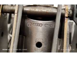    Рулевая рейка 8Z0971824J, 50113680   Audi TT Mk1 1999 - 2006 года