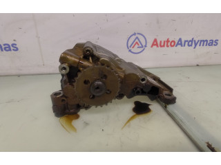 Масляный насос  N53B30A 7551004, 11417551004  BMW 5 E60 E61 