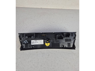 Блок управления климат-контролем 4G0820043K, A2C53400310   Audi A6 S6 C7 4G