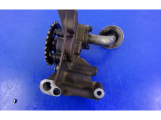 Масляный насос  AHL 06A115105, 06A115105  Audi A4 S4 B5 8D 