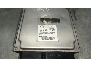 Řídící jednotka A6519009702, CENTRALITAMOTORUCE   Mercedes-Benz A W176 2016