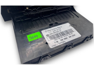 Модуль кузова S3611, A1715450001   Mercedes-Benz SLK R171 2008