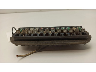 Блок предохранителей 0005458701   Mercedes-Benz COMPAKT W115    