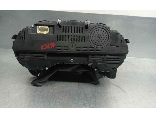 Přístrojová deska  Mercedes-Benz CLA C117 X117 W117 2014 A1179008100, 0263697040  