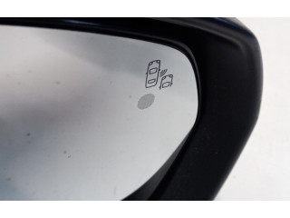 Zpětné zrcátko  Peugeot 3008 II 2020  17257392015  