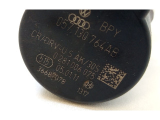 Vstřikovací čerpadlo 057130764AB, 0281006075   Volkswagen Polo V 6R     