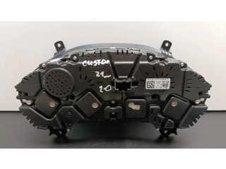 Панель приборов LK3T10849ACF, 20877830   Ford Transit Custom       