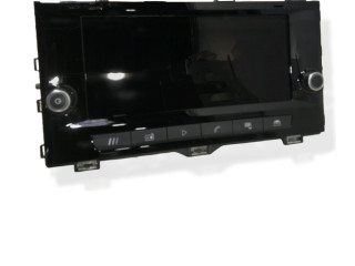 Экран дисплея вверх 5FJ035869   Seat Ibiza V (KJ)       