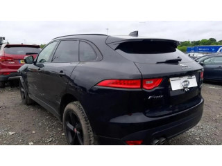 Блок предохранителей     Jaguar F-Pace    