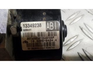 Jednotka ABS 13349238, 10020604244   Chevrolet Cruze 2011