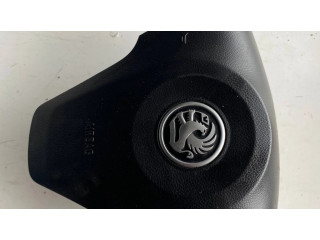 Подушка безопасности водителя 09218013, 20TAB5122   Opel Antara