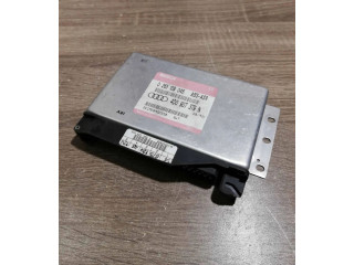 Блок управления АБС 0265109045, 4D0907379N   Audi A8 S8 D2 4D