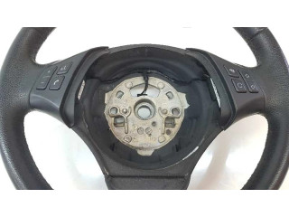 Volant BMW X1 E84 2011 32306795568, NEGRO  