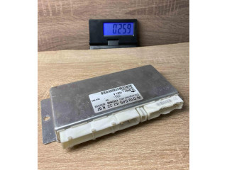 Блок управления АБС 0195454232   Mercedes-Benz C W202