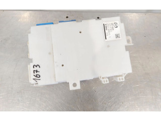 Řídící jednotka CG1567561A   Mazda 5 2012