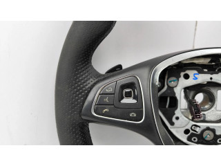 Volant Mercedes-Benz E W213 2017 1637943305  