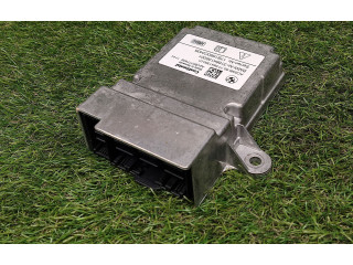 Блок подушек безопасности 6841350, 6577684135001   BMW 5 G30 G31