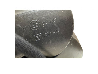 Zpětné zrcátko  Volkswagen Polo V 6R 2011  E9024483, E9034483  