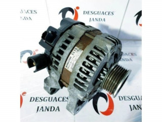 Генератор 9640623580, ALTERNADOR   Citroen C3 1.4     