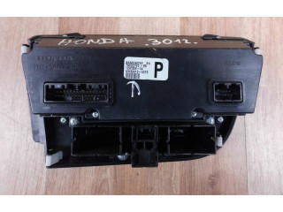 Блок управления климат-контролем 79600TV0B5, 79600TV0   Honda Civic IX